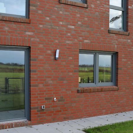 Ferienhaus Dorie Dornumersiel Exterior foto